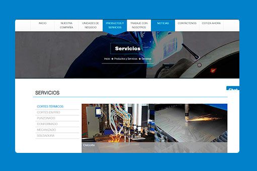 CGA Servicios
