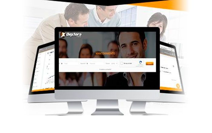 Dextera web