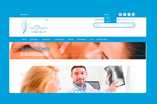 Dr leon servicios