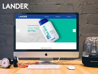 Lander