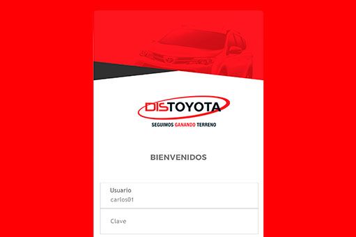 DISTOYOTA Logi