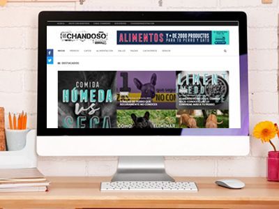 EL CHANDOSO