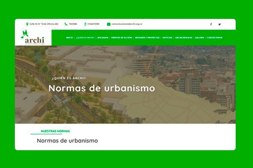 Archi Descripcion