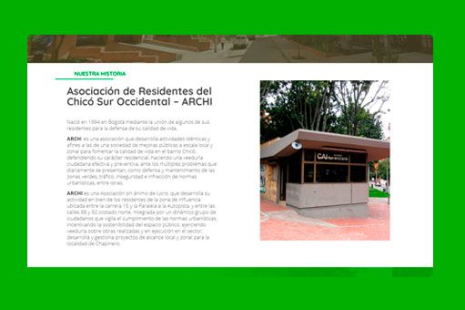 Archi Interna