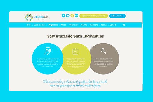 Handson Interna