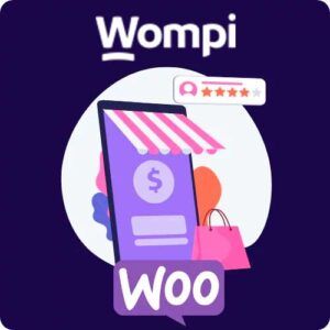 Plugin wompi ára Woocommerce