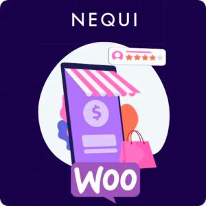 Plugin nequi para Woocommerce